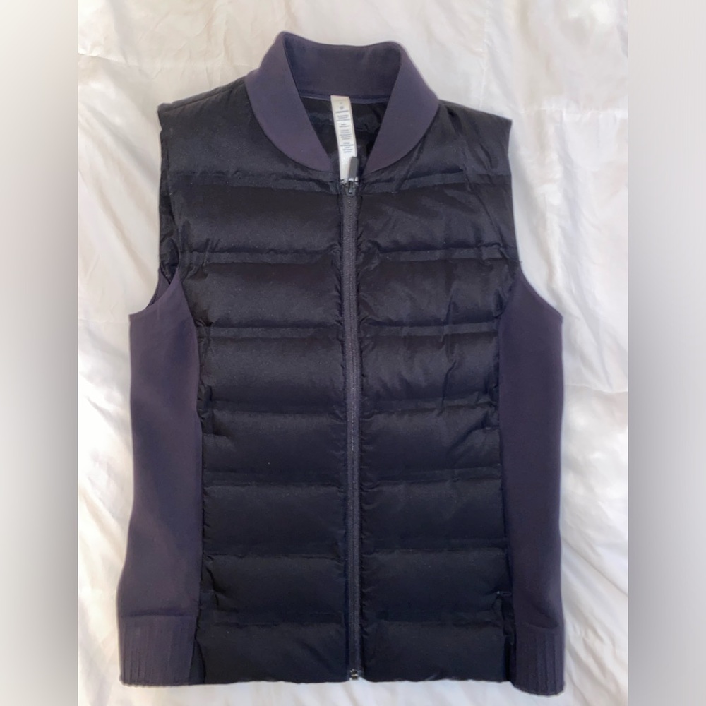 Lulu Lemon Vest